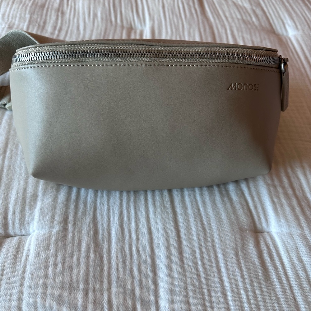 Monos Tan Women's Belt Bag (Monos Sling)